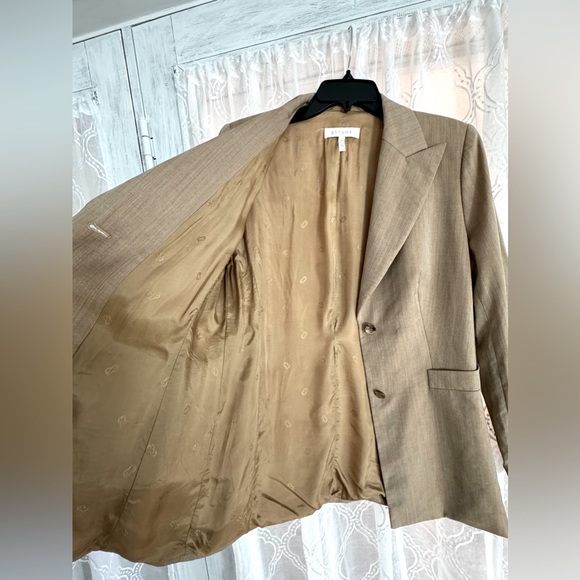 COPY - Escada blazer - Picture 3 of 5